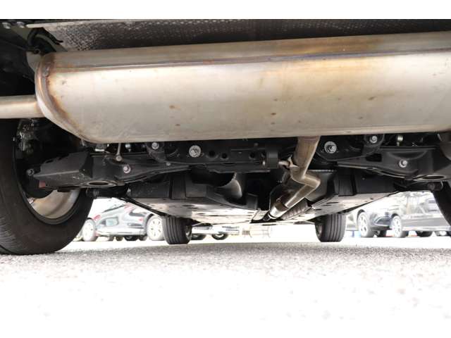 トヨタ ハリアー ２．０ Ｇ R4年 (関東) 99