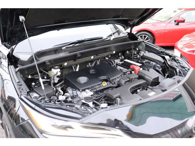 トヨタ ハリアー ２．０ Ｇ R4年 (関東) 99