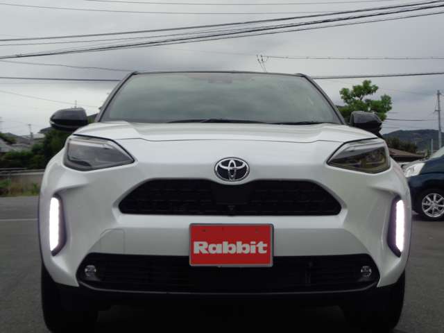 トヨタ ヤリスクロス １．５ Ｚ ４ＷＤ R4年 (中国) 99