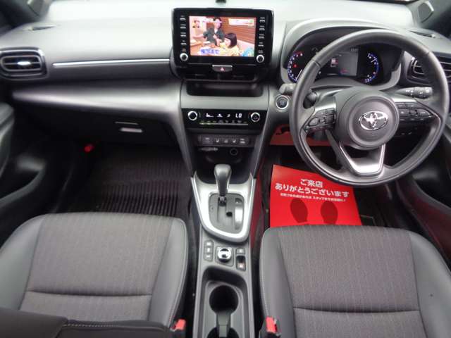 トヨタ ヤリスクロス １．５ Ｚ ４ＷＤ R4年 (中国) 99