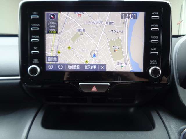 トヨタ ヤリスクロス １．５ Ｚ ４ＷＤ R4年 (中国) 99