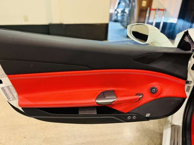 フェラーリ ４８８スパイダー Ｆ１ ＤＣＴ H30年 (東海) 99