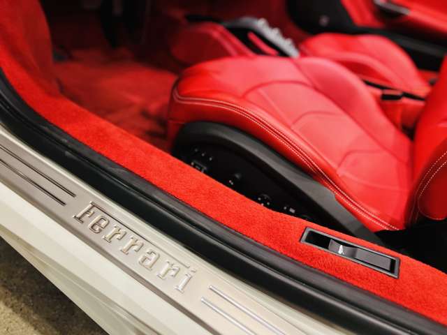 フェラーリ ４８８スパイダー Ｆ１ ＤＣＴ H30年 (東海) 99