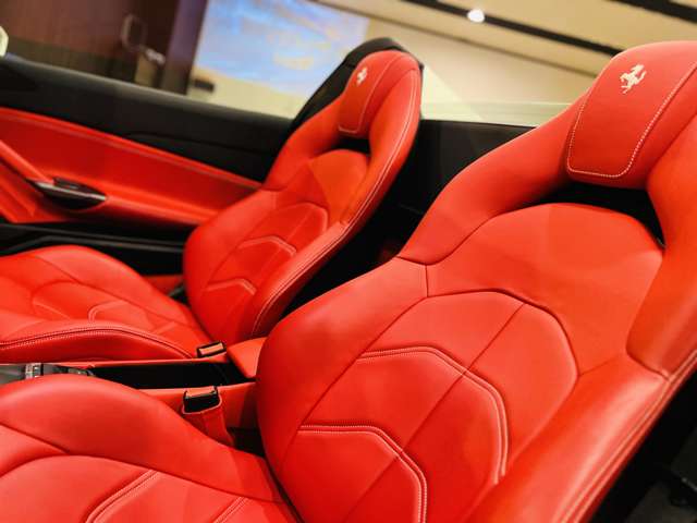 フェラーリ ４８８スパイダー Ｆ１ ＤＣＴ H30年 (東海) 99