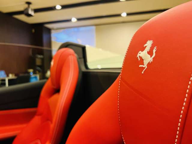 フェラーリ ４８８スパイダー Ｆ１ ＤＣＴ H30年 (東海) 99