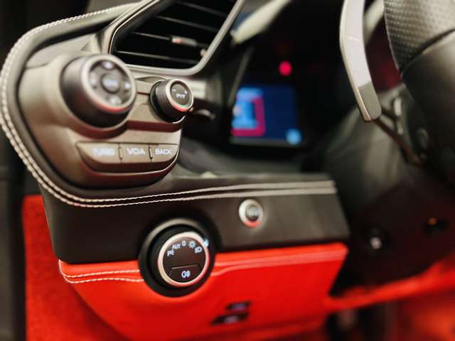 フェラーリ ４８８スパイダー Ｆ１ ＤＣＴ H30年 (東海) 99