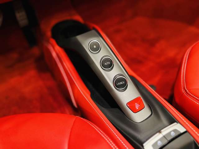 フェラーリ ４８８スパイダー Ｆ１ ＤＣＴ H30年 (東海) 99