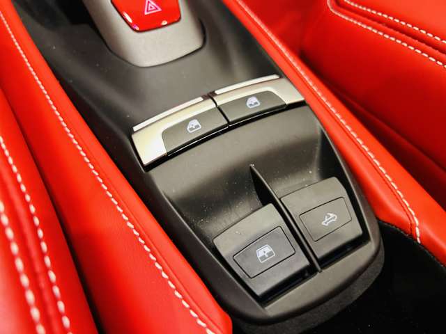 フェラーリ ４８８スパイダー Ｆ１ ＤＣＴ H30年 (東海) 99