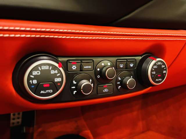 フェラーリ ４８８スパイダー Ｆ１ ＤＣＴ H30年 (東海) 99