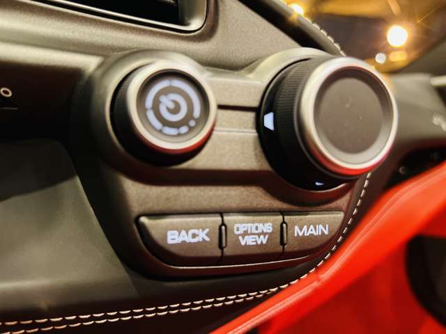 フェラーリ ４８８スパイダー Ｆ１ ＤＣＴ H30年 (東海) 99