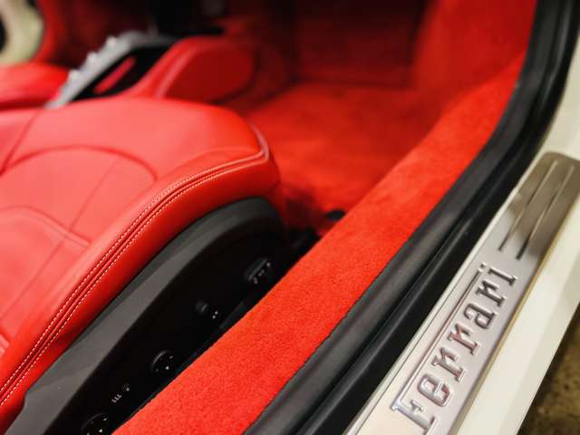 フェラーリ ４８８スパイダー Ｆ１ ＤＣＴ H30年 (東海) 99