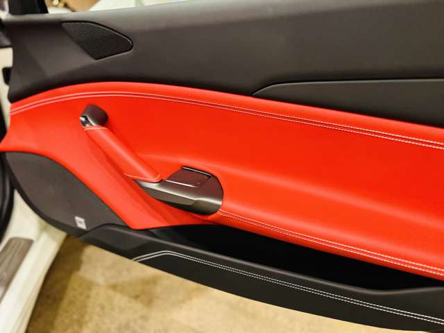 フェラーリ ４８８スパイダー Ｆ１ ＤＣＴ H30年 (東海) 99