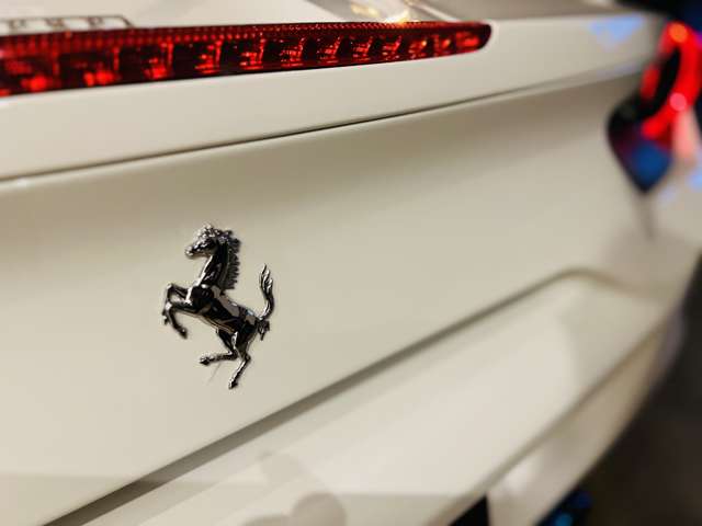 フェラーリ ４８８スパイダー Ｆ１ ＤＣＴ H30年 (東海) 99