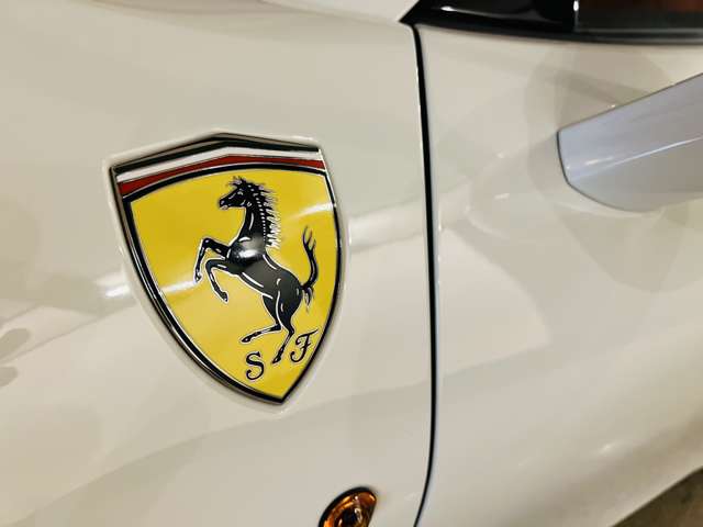 フェラーリ ４８８スパイダー Ｆ１ ＤＣＴ H30年 (東海) 99