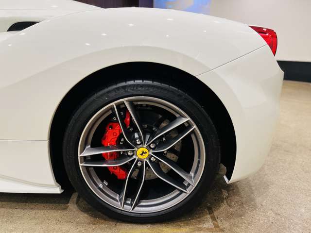 フェラーリ ４８８スパイダー Ｆ１ ＤＣＴ H30年 (東海) 99