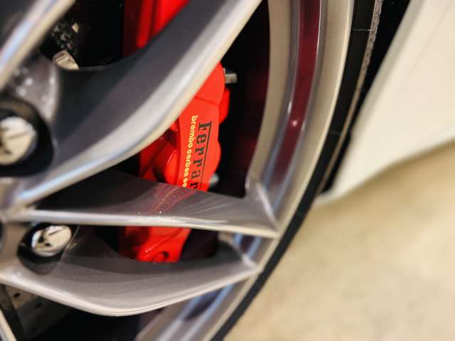 フェラーリ ４８８スパイダー Ｆ１ ＤＣＴ H30年 (東海) 99