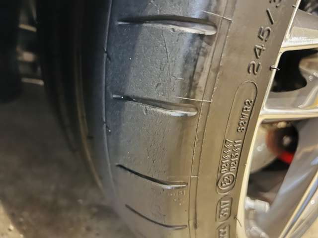 フェラーリ ４８８スパイダー Ｆ１ ＤＣＴ H30年 (東海) 99