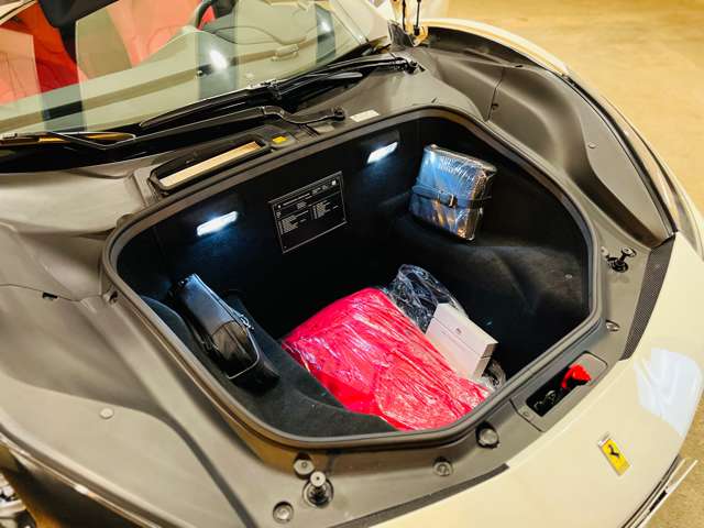 フェラーリ ４８８スパイダー Ｆ１ ＤＣＴ H30年 (東海) 99