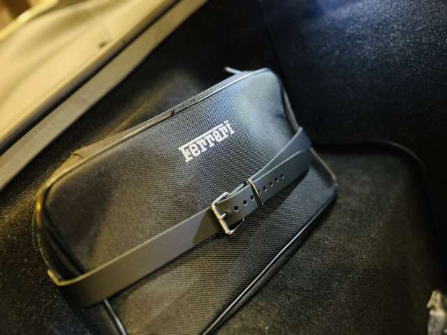 フェラーリ ４８８スパイダー Ｆ１ ＤＣＴ H30年 (東海) 99