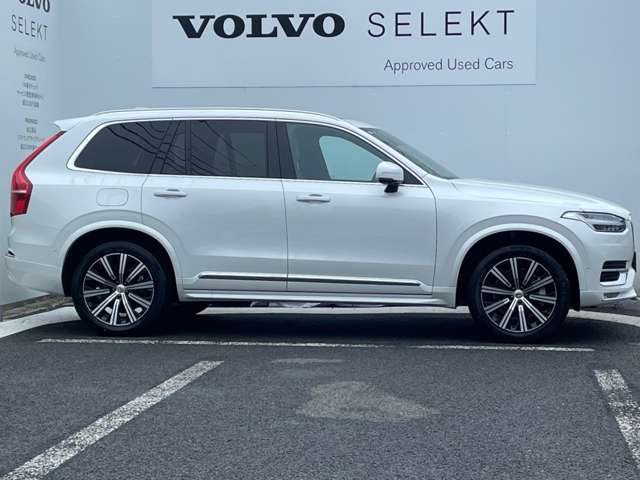 ボルボ ＸＣ９０ アルティメット Ｂ５ ＡＷＤ ４ＷＤ R5年 (東北) 99