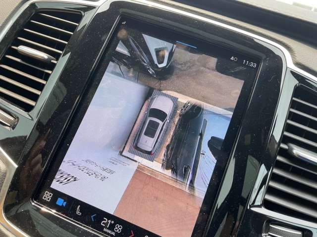 ボルボ ＸＣ９０ アルティメット Ｂ５ ＡＷＤ ４ＷＤ R5年 (東北) 99