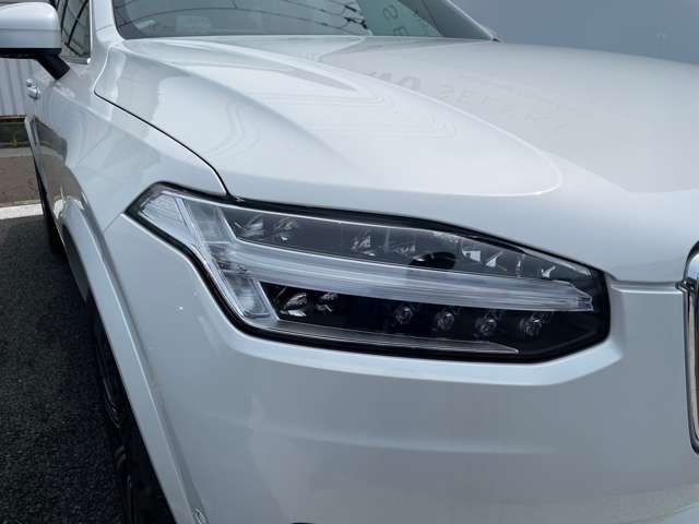 ボルボ ＸＣ９０ アルティメット Ｂ５ ＡＷＤ ４ＷＤ R5年 (東北) 99