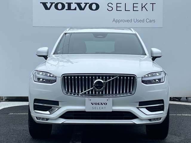 ボルボ ＸＣ９０ アルティメット Ｂ５ ＡＷＤ ４ＷＤ R5年 (東北) 99