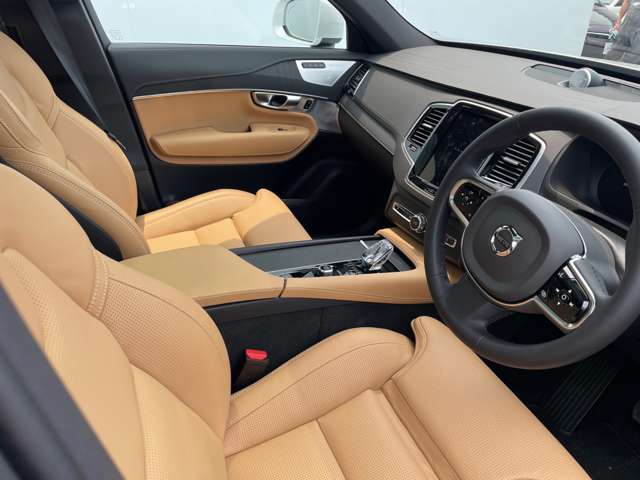 ボルボ ＸＣ９０ アルティメット Ｂ５ ＡＷＤ ４ＷＤ R5年 (東北) 99