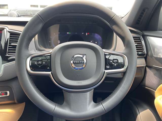 ボルボ ＸＣ９０ アルティメット Ｂ５ ＡＷＤ ４ＷＤ R5年 (東北) 99