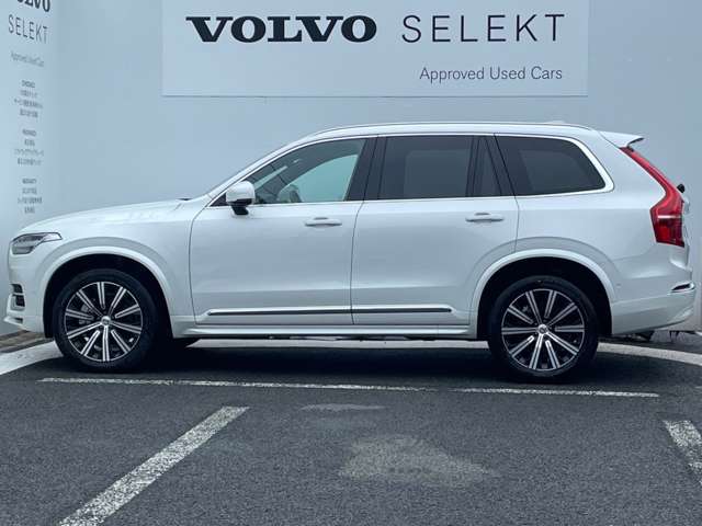 ボルボ ＸＣ９０ アルティメット Ｂ５ ＡＷＤ ４ＷＤ R5年 (東北) 99