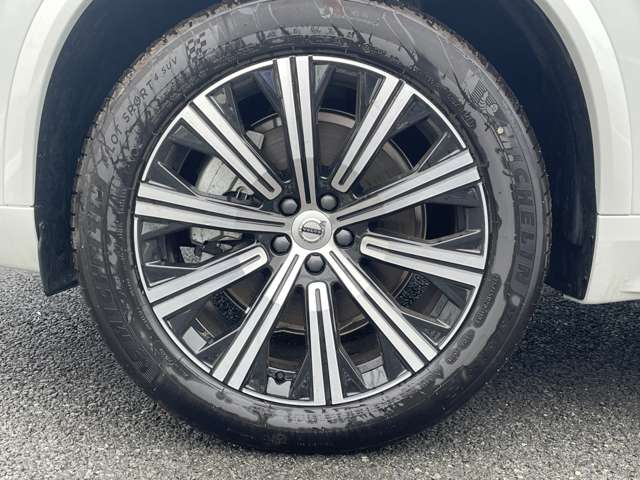 ボルボ ＸＣ９０ アルティメット Ｂ５ ＡＷＤ ４ＷＤ R5年 (東北) 99