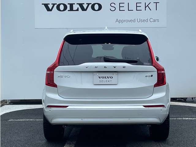 ボルボ ＸＣ９０ アルティメット Ｂ５ ＡＷＤ ４ＷＤ R5年 (東北) 99