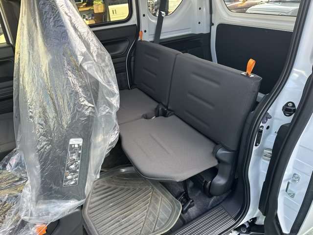 ホンダ Ｎ−ＶＡＮ ６６０ Ｌ ４ＷＤ R6年 (東海) 99