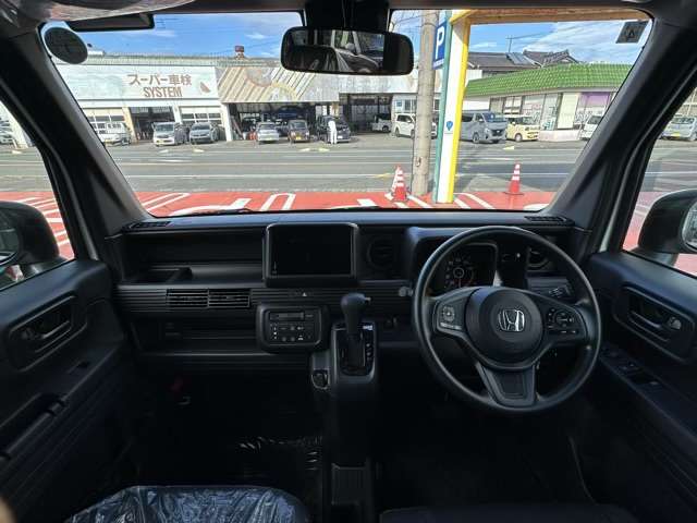 ホンダ Ｎ−ＶＡＮ ６６０ Ｌ ４ＷＤ R6年 (東海) 99