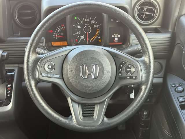 ホンダ Ｎ−ＶＡＮ ６６０ Ｌ ４ＷＤ R6年 (東海) 99