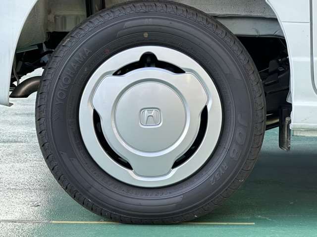 ホンダ Ｎ−ＶＡＮ ６６０ Ｌ ４ＷＤ R6年 (東海) 99