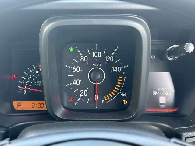 ホンダ Ｎ−ＶＡＮ ６６０ Ｌ ４ＷＤ R6年 (東海) 99