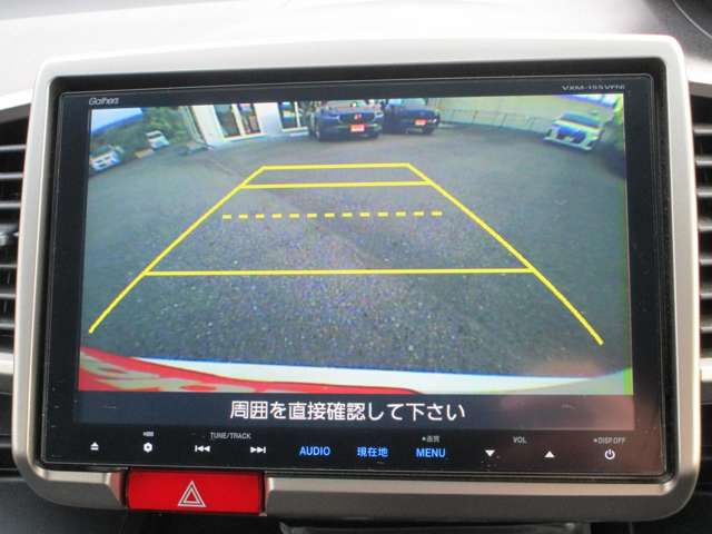 ホンダ フリードスパイク １．５ Ｇ エアロ H27年 (中国) 99