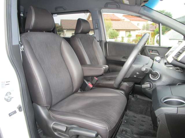 ホンダ フリードスパイク １．５ Ｇ エアロ H27年 (中国) 99