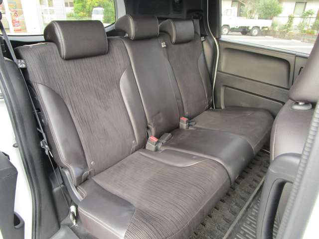 ホンダ フリードスパイク １．５ Ｇ エアロ H27年 (中国) 99