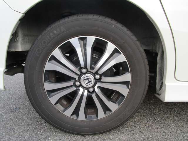 ホンダ フリードスパイク １．５ Ｇ エアロ H27年 (中国) 99