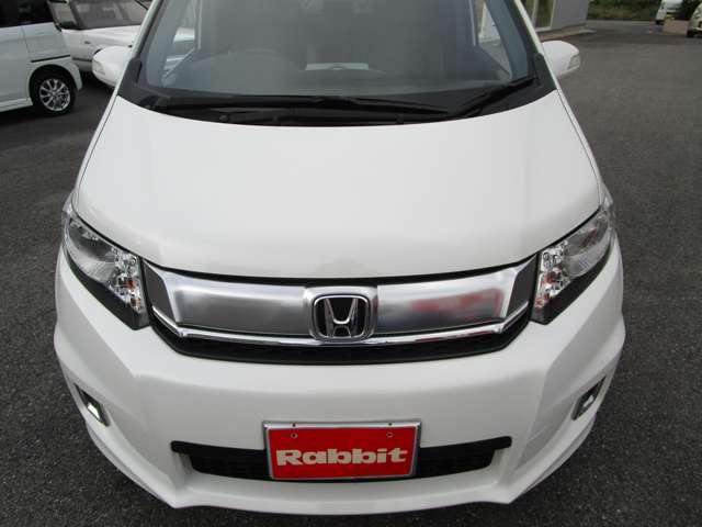 ホンダ フリードスパイク １．５ Ｇ エアロ H27年 (中国) 99