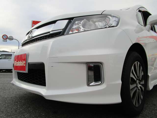 ホンダ フリードスパイク １．５ Ｇ エアロ H27年 (中国) 99