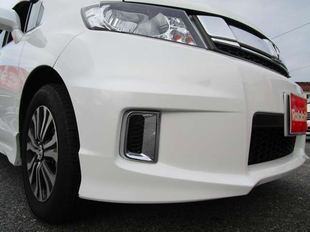 ホンダ フリードスパイク １．５ Ｇ エアロ H27年 (中国) 99