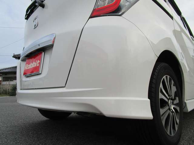 ホンダ フリードスパイク １．５ Ｇ エアロ H27年 (中国) 99