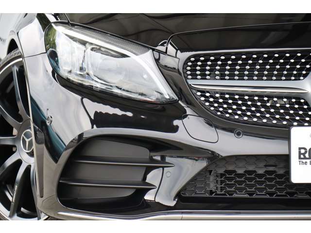 メルセデスベンツ Ｃクラスワゴン Ｃ２２０Ｄ ローレウス エディション スポーツプラスパッケージ ディーゼルターボ R2年 (近畿) 99