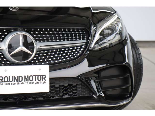 メルセデスベンツ Ｃクラスワゴン Ｃ２２０Ｄ ローレウス エディション スポーツプラスパッケージ ディーゼルターボ R2年 (近畿) 99