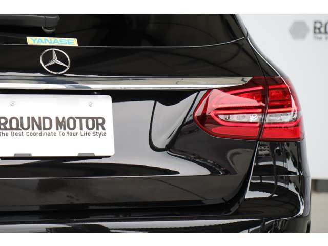 メルセデスベンツ Ｃクラスワゴン Ｃ２２０Ｄ ローレウス エディション スポーツプラスパッケージ ディーゼルターボ R2年 (近畿) 99