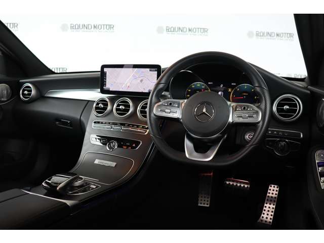 メルセデスベンツ Ｃクラスワゴン Ｃ２２０Ｄ ローレウス エディション スポーツプラスパッケージ ディーゼルターボ R2年 (近畿) 99