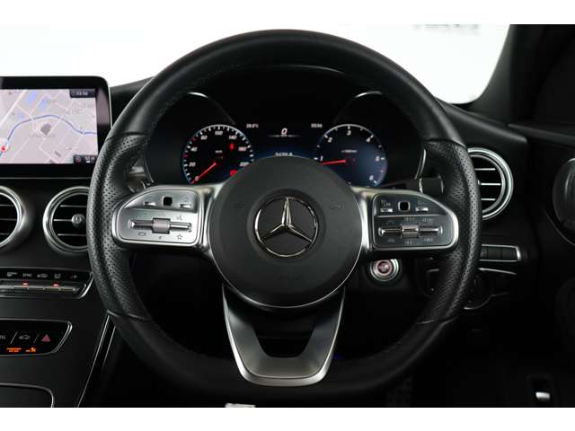 メルセデスベンツ Ｃクラスワゴン Ｃ２２０Ｄ ローレウス エディション スポーツプラスパッケージ ディーゼルターボ R2年 (近畿) 99